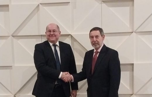 ApexBrasil, Arab Chamber launch halal project in Brasília