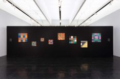 São Paulo Museum of Art exhibits oeuvre of Judith Lauand