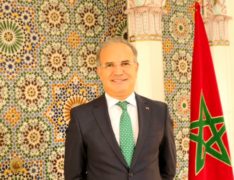 Morocco at the forefront of global sustainable agriculture