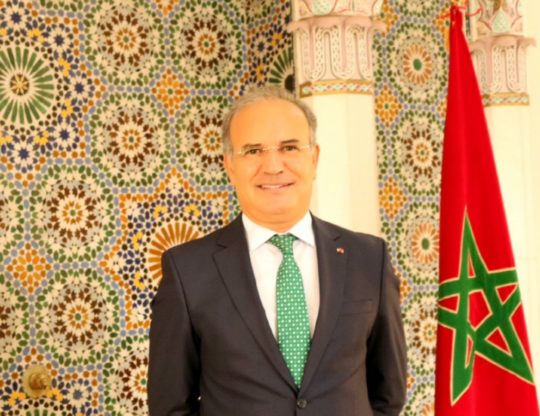 nabil adghoghi foto divulgacao