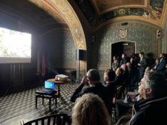 Jerusalem hosts exhibition on Brazil’s Pedro II