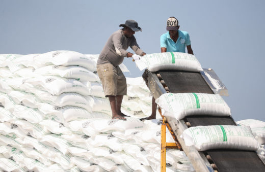 Global trade could reach record-breaking USD 32 tn in 2022