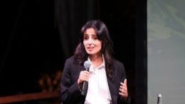 Razan Al Mubarak será líder da mudança climática na COP28