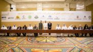 Arabs launch food trading hub
