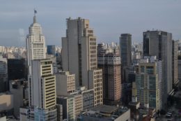 Curso vai capacitar 150 empresas paulistas para exportações