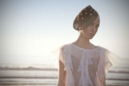 A chapelaria da brasileira Graciella Starling