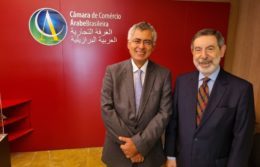 Novo embaixador do Brasil no Líbano vai focar em cooperação