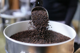 Pimenta-do-reino do Espírito Santo vai ao Egito e Emirados