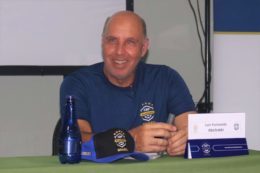 Futebol, causos e afeto de Luís Fernando Abichabki