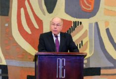 Chanceler: Brasil vai reconstruir sua inserção no mundo