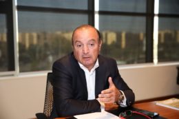 Egypt’s food exports grew slightly in 2022