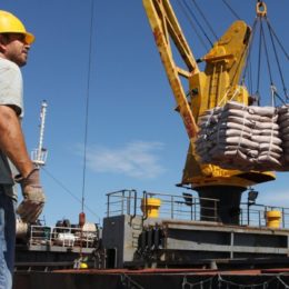 #ANBA 116 - O recorde histórico das exportações do Brasil aos árabes