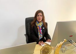 Campaign to help Syrian children through art