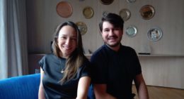 karen e leonardo ccab