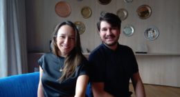 karen e leonardo ccab