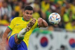 Brazil v South Korea: Round of 16 - FIFA World Cup Qatar 2022