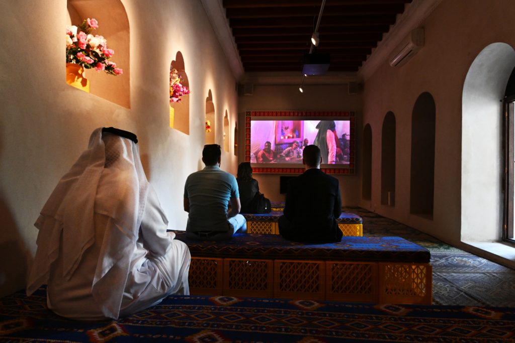 Sharjah Biennial 2023 focuses on Global South
