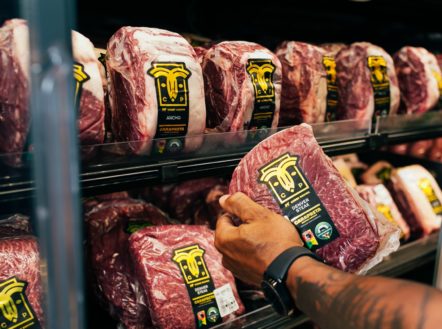 Carapreta investe na qualidade da carne para exportação