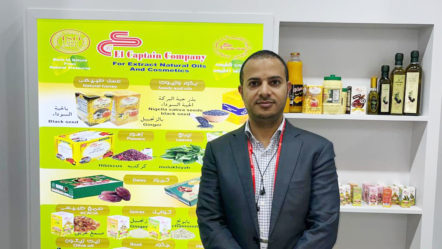 Egyptian brand wants to export cosmetics to Brazil
