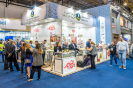 Egypt could double food sales to Brazil