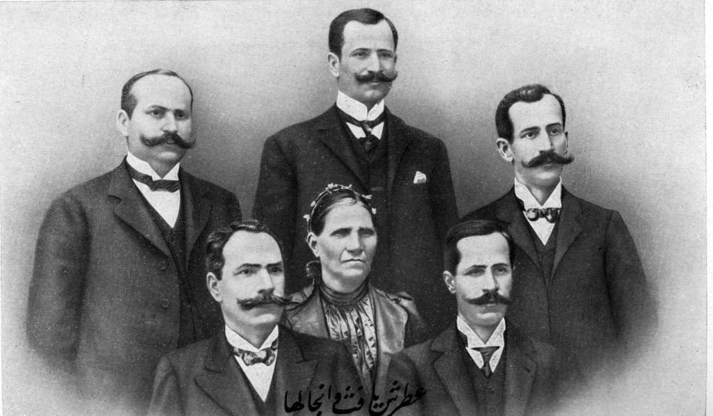 Exhibition celebrates Lebanese presence in Brazil