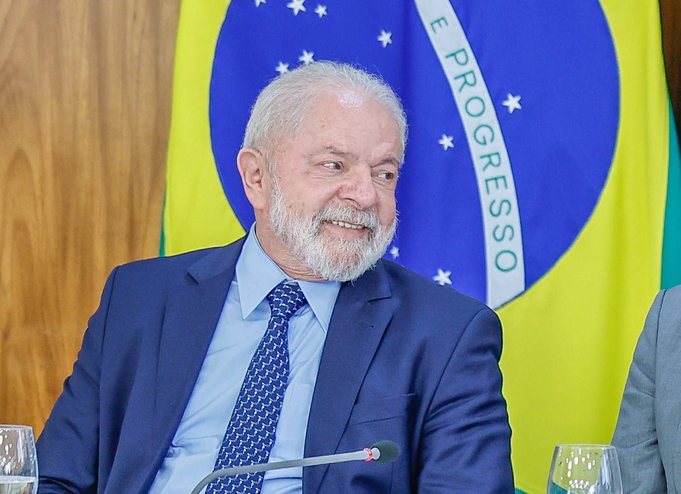 Brazil’s Lula to go to UAE following visit to China