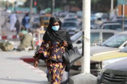 Daily life in Mauritania amid Covid-19 pandemic