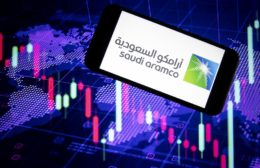 Saudi Aramco