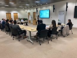 startup Qatar Science and Technology Park (QSTP)