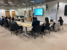 startup Qatar Science and Technology Park (QSTP)