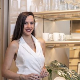 #ANBA 121 - A trajetória da franquia Ornare no mundo árabe