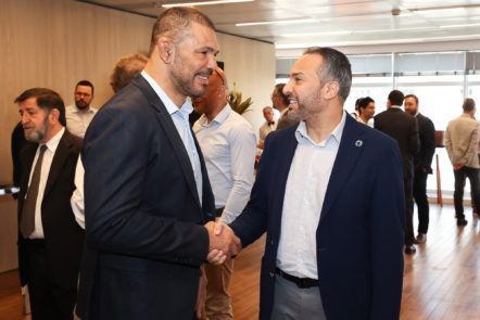 Ryadah Committee seeks to internationalize Brazilian sports