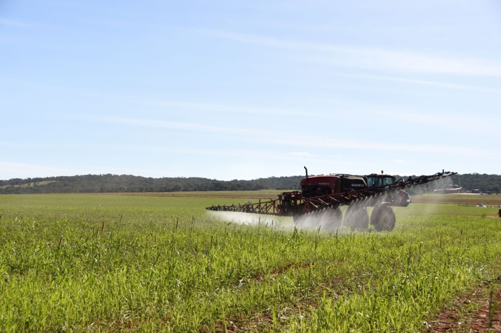 BRAZIL-UKRAINE-RUSSIA-CONFLICT-AGRICULTURE-FERTILISERS