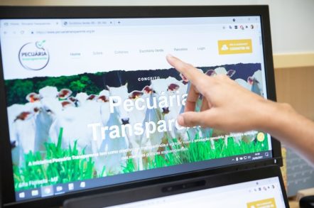 Meatpacker JBS expands green offices