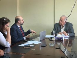 Egypt's medical supplies sector seeks to sell to Brazil