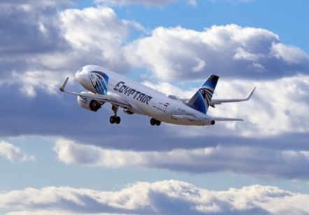 Cairo-São Paulo charter first step towards nonstop flight