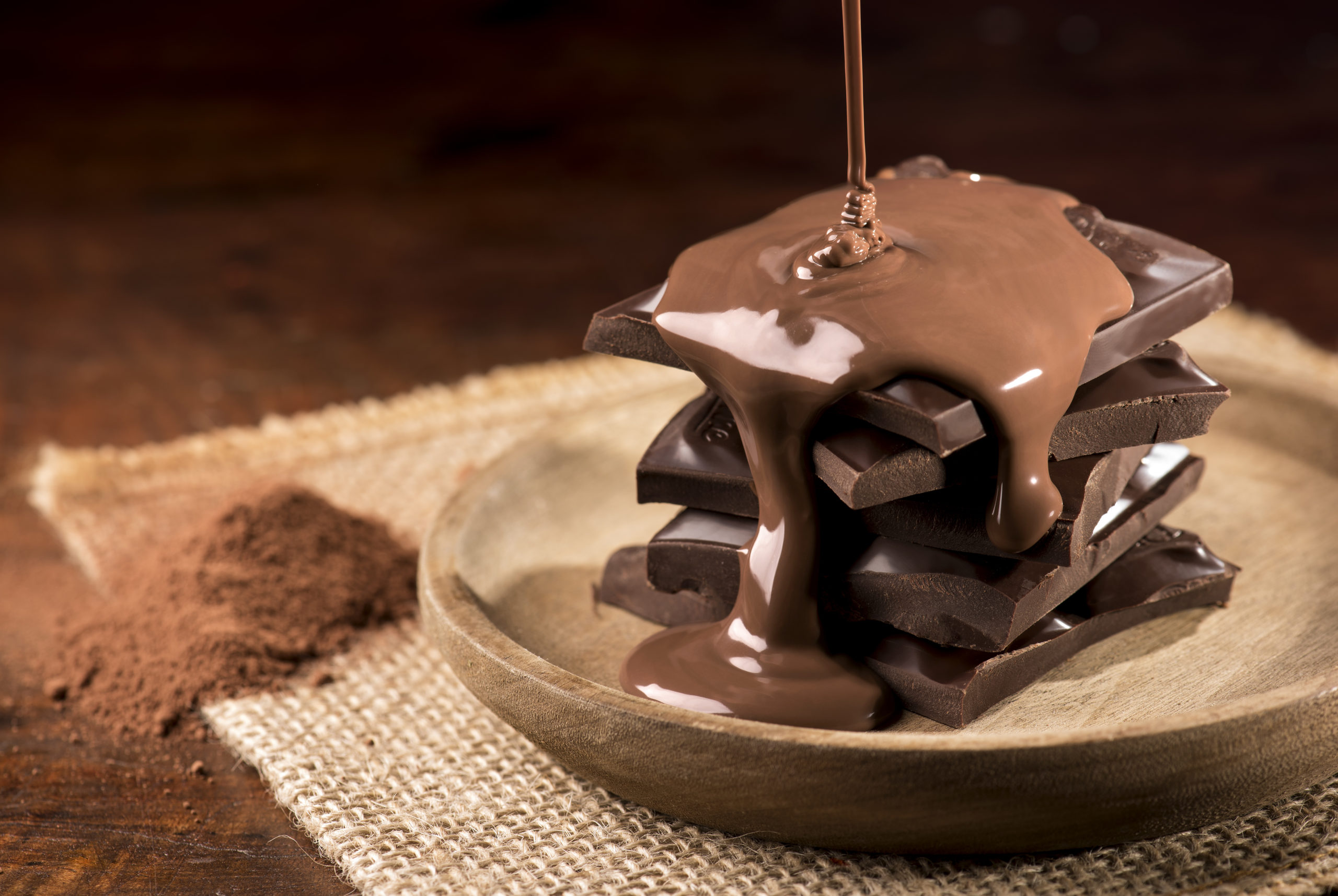 صانعة شوكولاتة برازيلية تستهدف السوق العربي