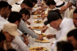 IRAQ-RELIGION-ISLAM-EID