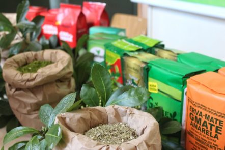 Brazil could increase yerba mate exports to Arabs