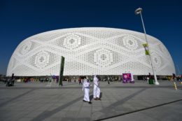 FILES-FBL-ASIAN-2024-QAT-AFC-STADIUM-AL-JANOUB