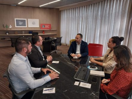 Brazil's Rondônia, Arab Chamber to promote fish exports