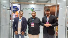 Libyan delegation in Brazil seeks to buy commodities