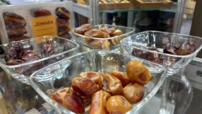 Saudi, Lebanese brands bet on tastings in Brazil