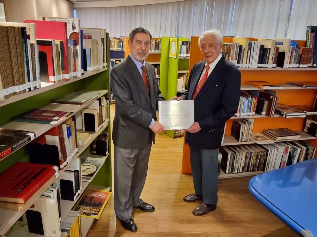 Rare books and maps: Duailibi collection opens