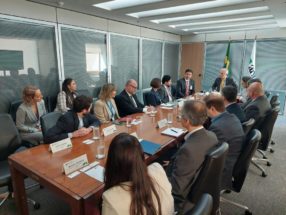 Kuwaiti state oil company plans to invest in Brazil