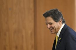 Lula da Silva - Maduro meeting in Brazil