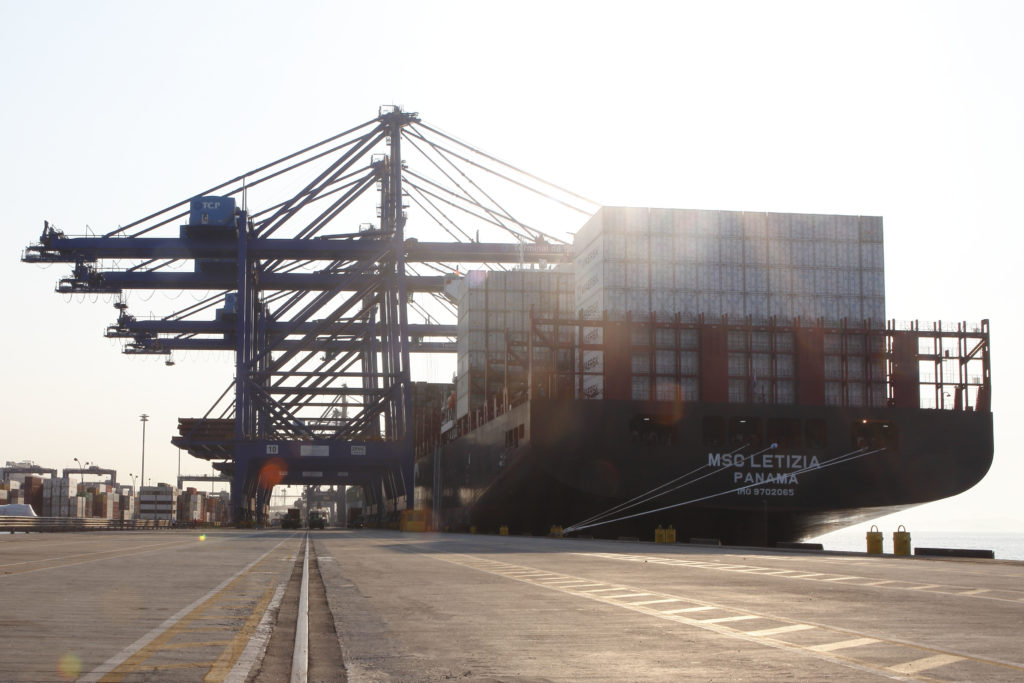 صادرات الدواجن البرازيلية تتابع سيرها الطبيعي