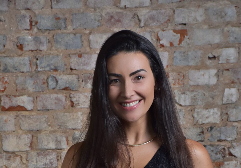 Letícia Sperb Masselli: Europa e Oriente Médio são mercados mais desafiadores