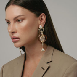 bijuterias camila klein 1