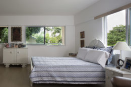 fotos suite master quarto de empregada 1